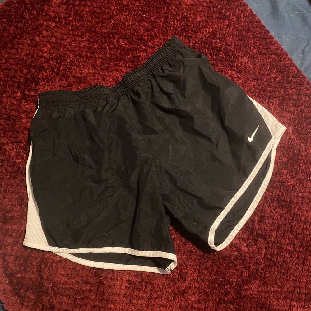Kids large Nike shorts